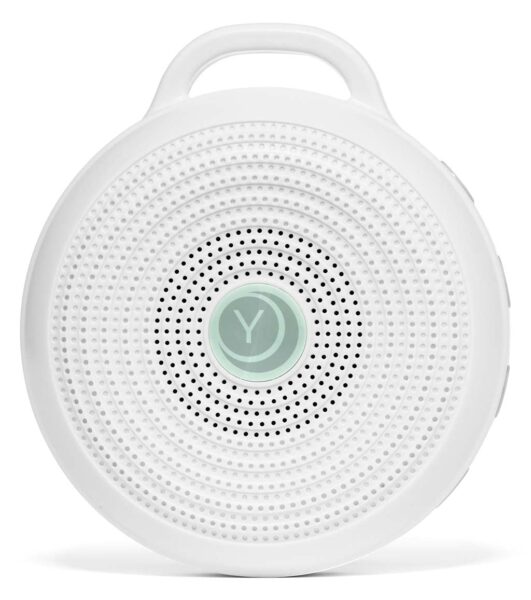 Marpac White Noise Machine: A Must-Have Hotel Amenity for Restful Sleep