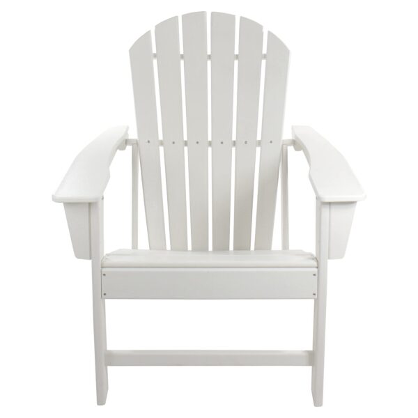 Northlight Adirondack Chair: A Sustainable Choice