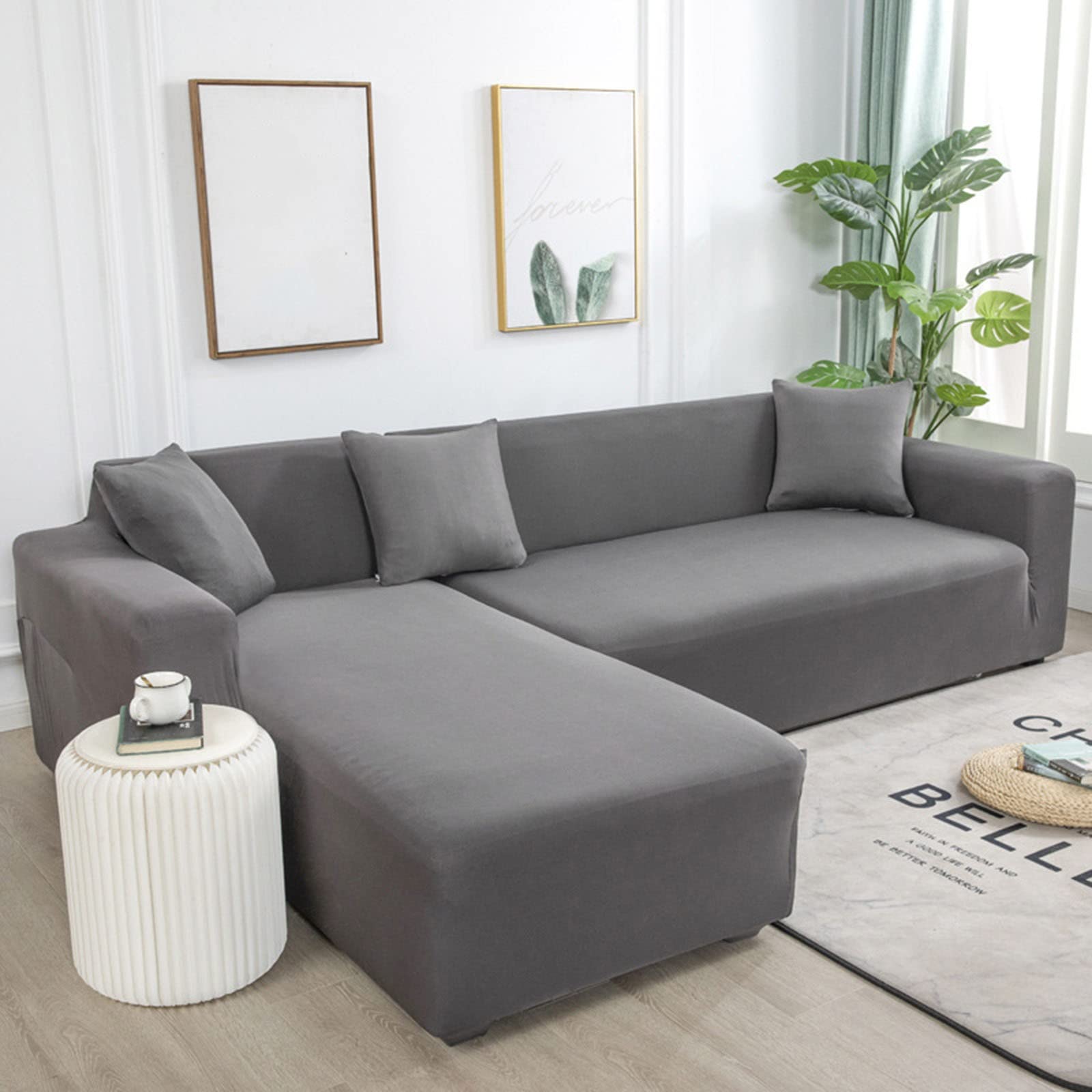 Sixpenny Sofa Review