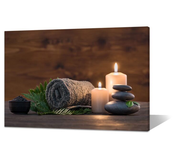 Uoppoum Treatment Pictures: Enhance Your Massage Room Decor