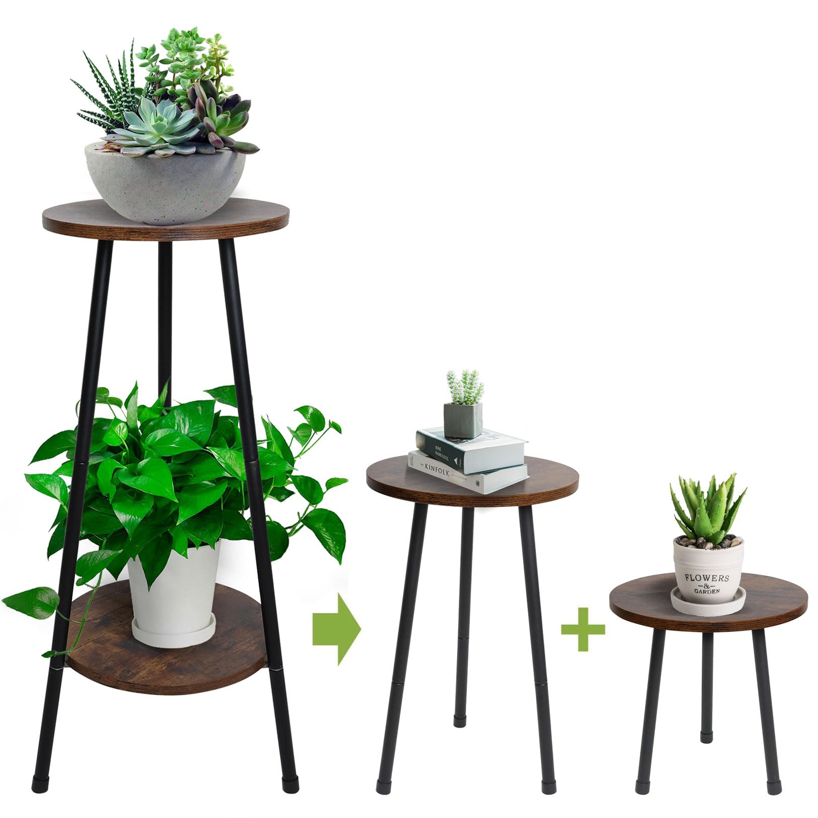 Buying a Modern Plant Stand