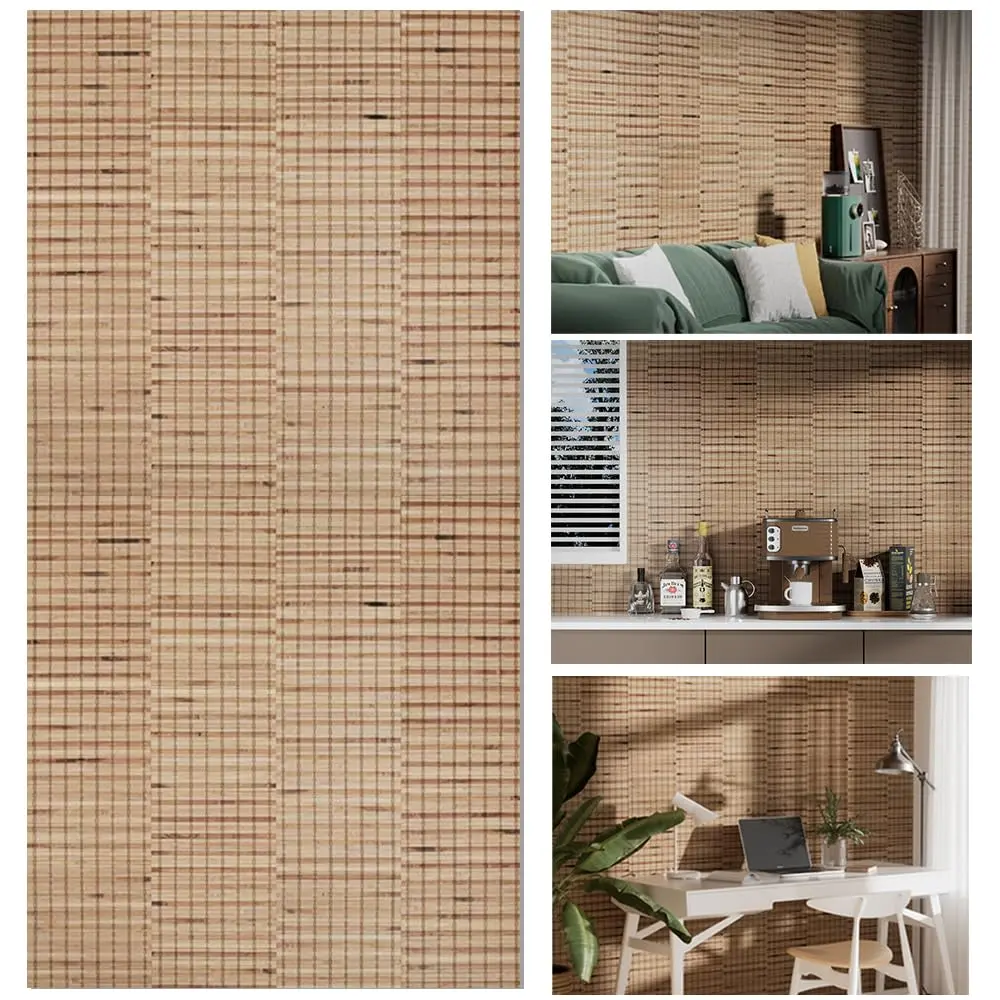 Bamboo Skyscraper - A Sustainable High-Rise Building
