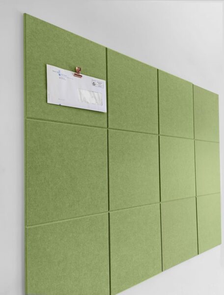 Eco-Friendly Home Décor With Removable Cork Board Alternative