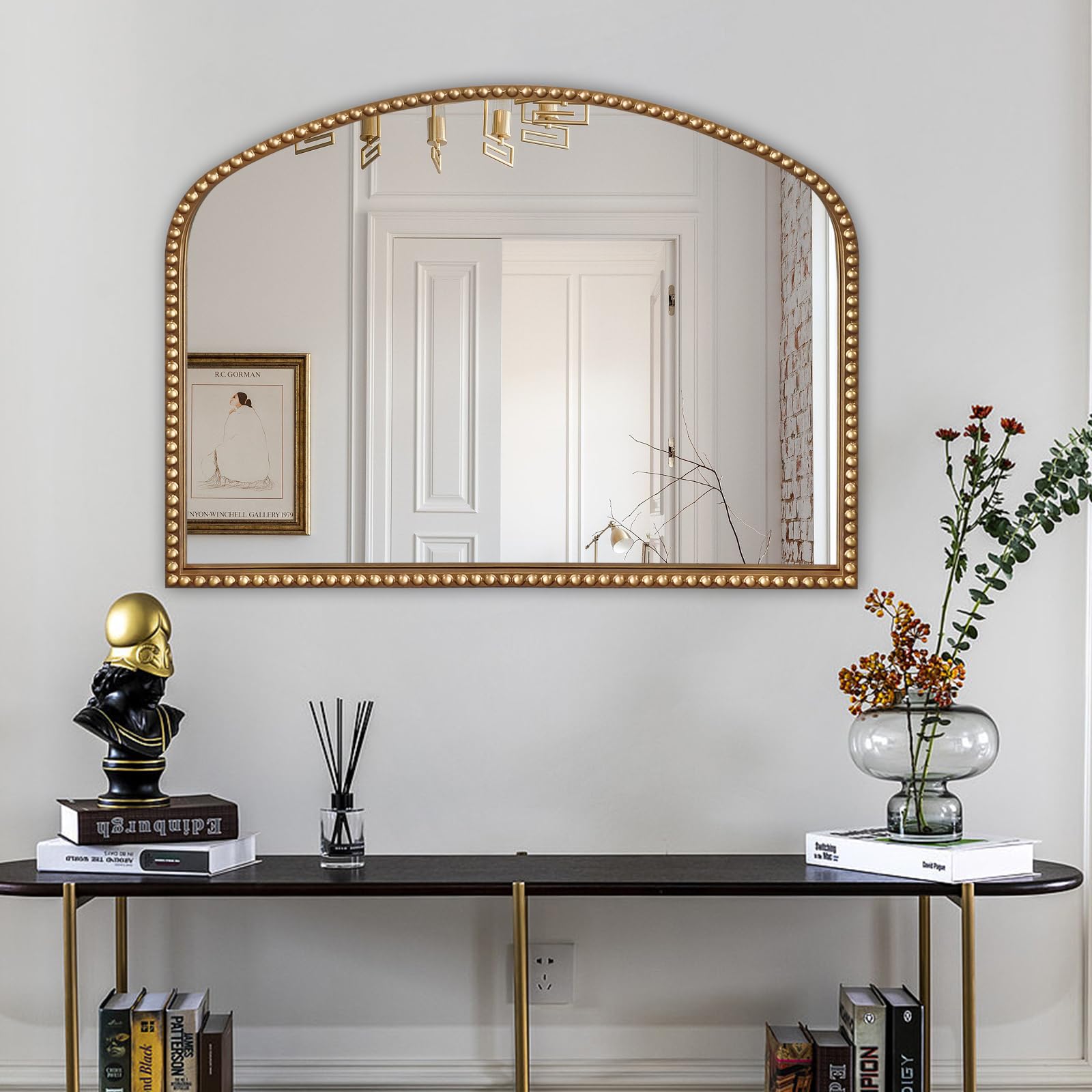 Factors to Consider When Buying a Bedroom Mirror