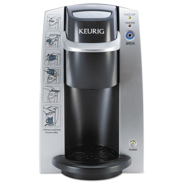 Keurig K Cup Brewing System: A Must-Have Hotel Amenity