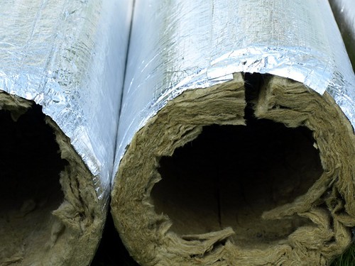 Insulation Material