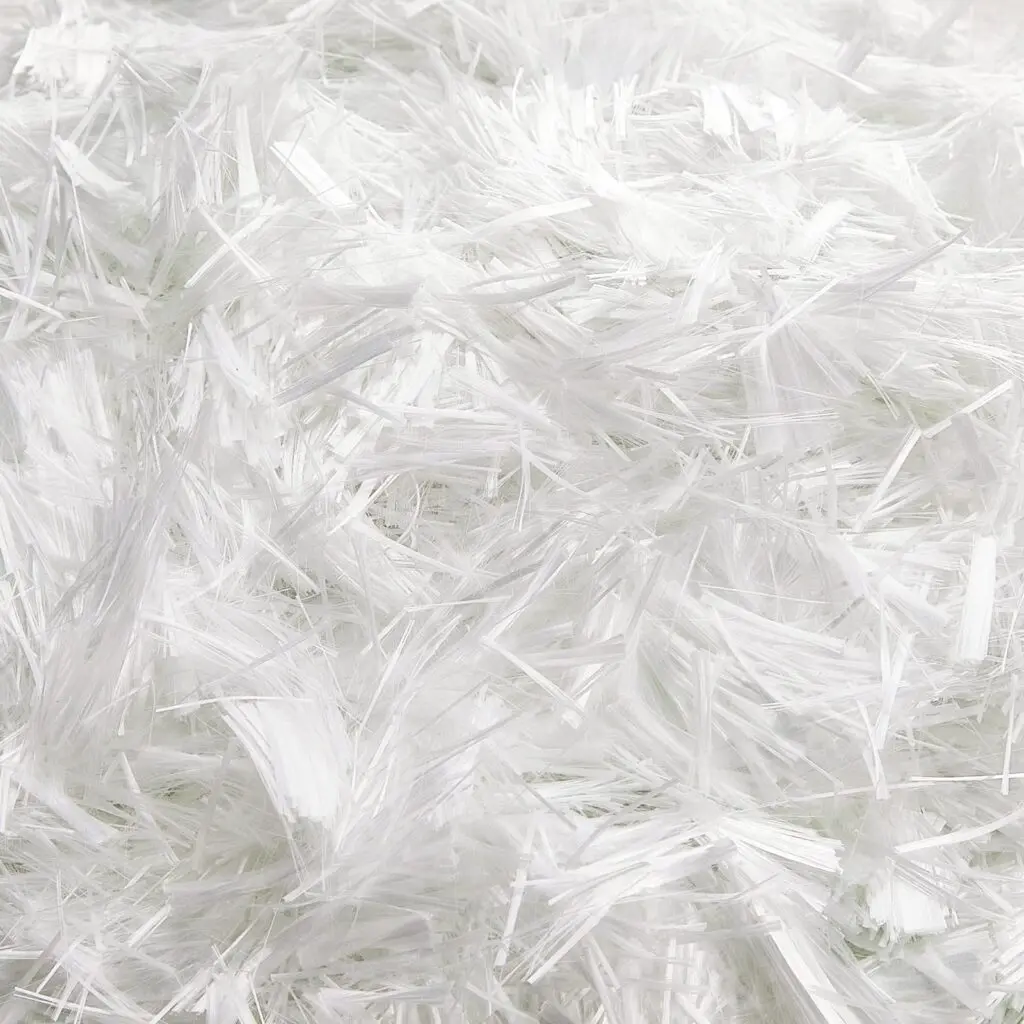 Fiberglass Concrete Reinforcement and its Impact
