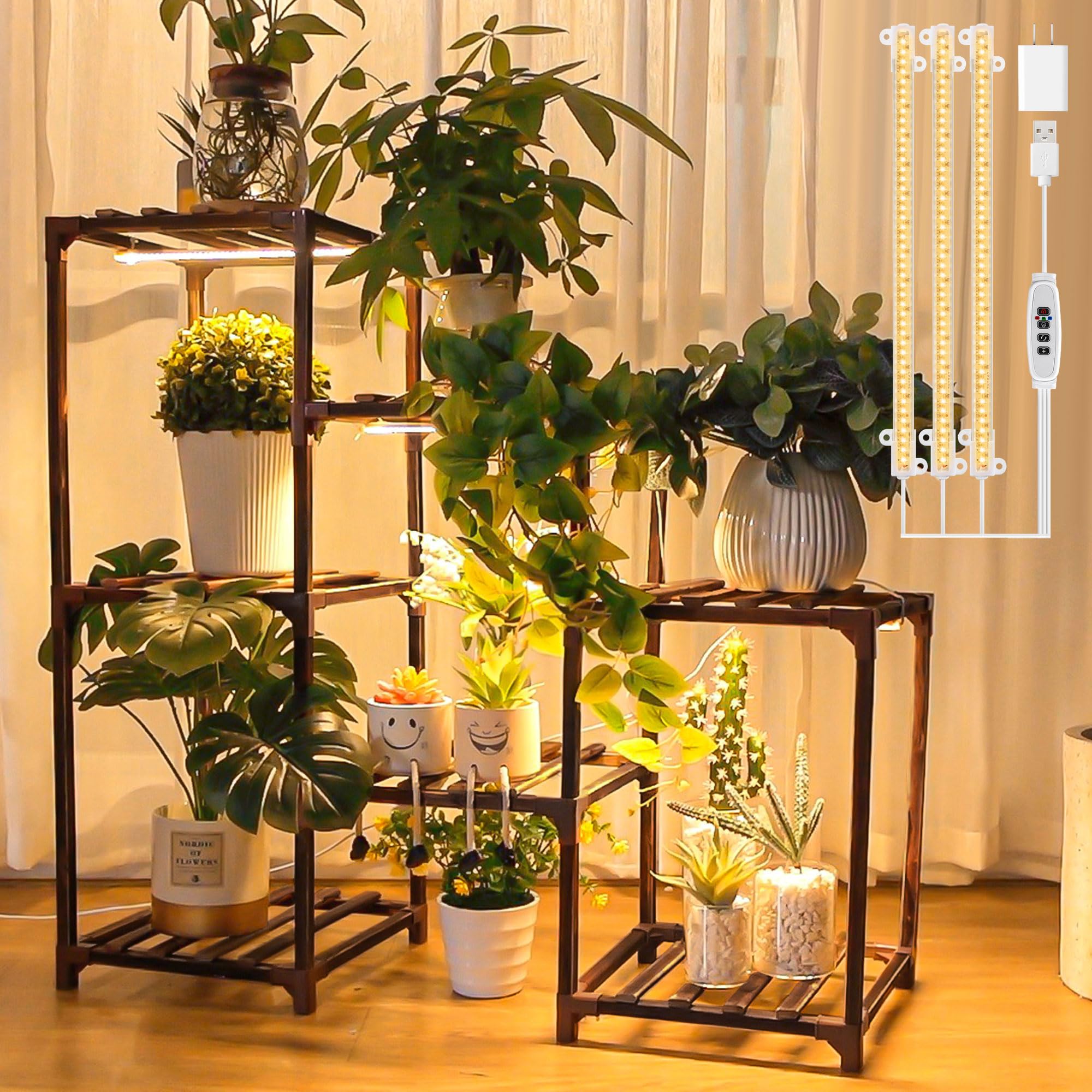 Buying a Modern Plant Stand