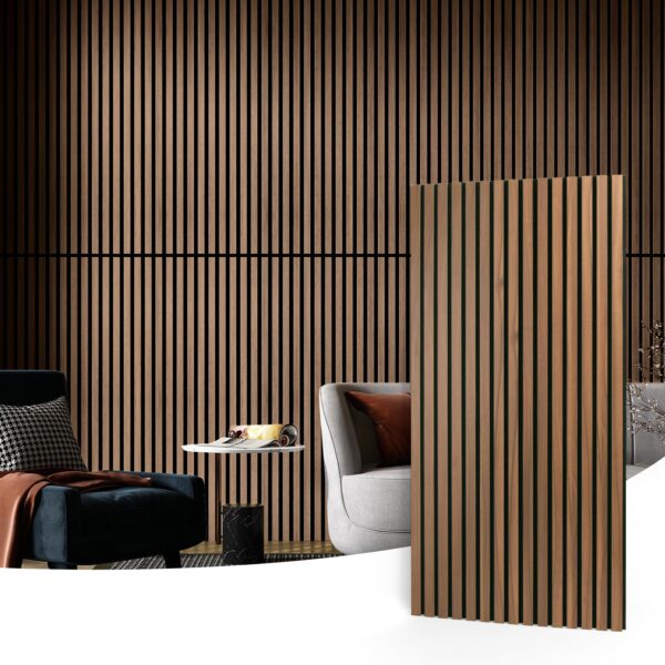 Enhance Your Space With Art3d Wood Acoustic Ceiling Panels