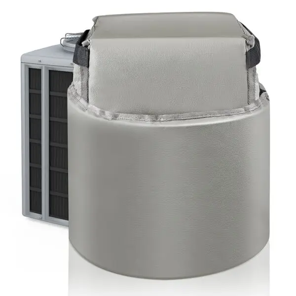 Find Serenity with the Pangda Conditioner Compressor Insulation Reduction