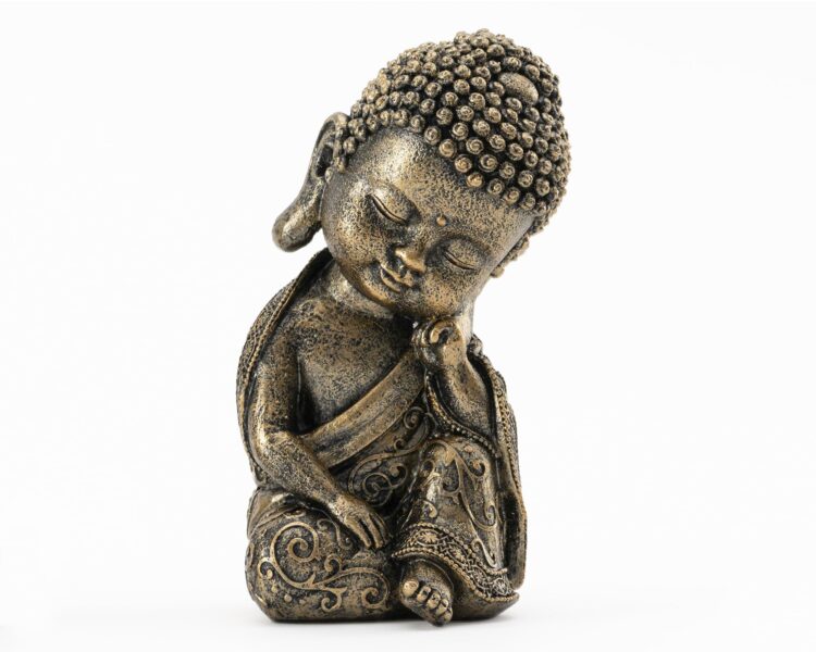 Enhance Your Meditation Space with the BOIHEGU Buddhist Spiritual Decoration