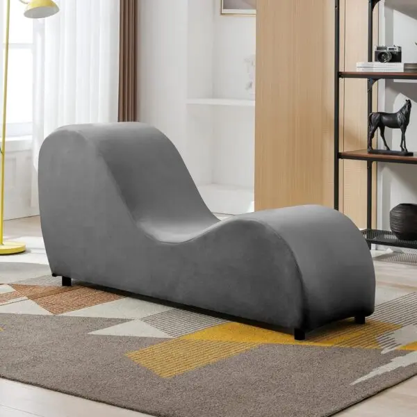 Enhance Your Outdoor Space with the iJuicy Stretching Relaxation Lounge Chair