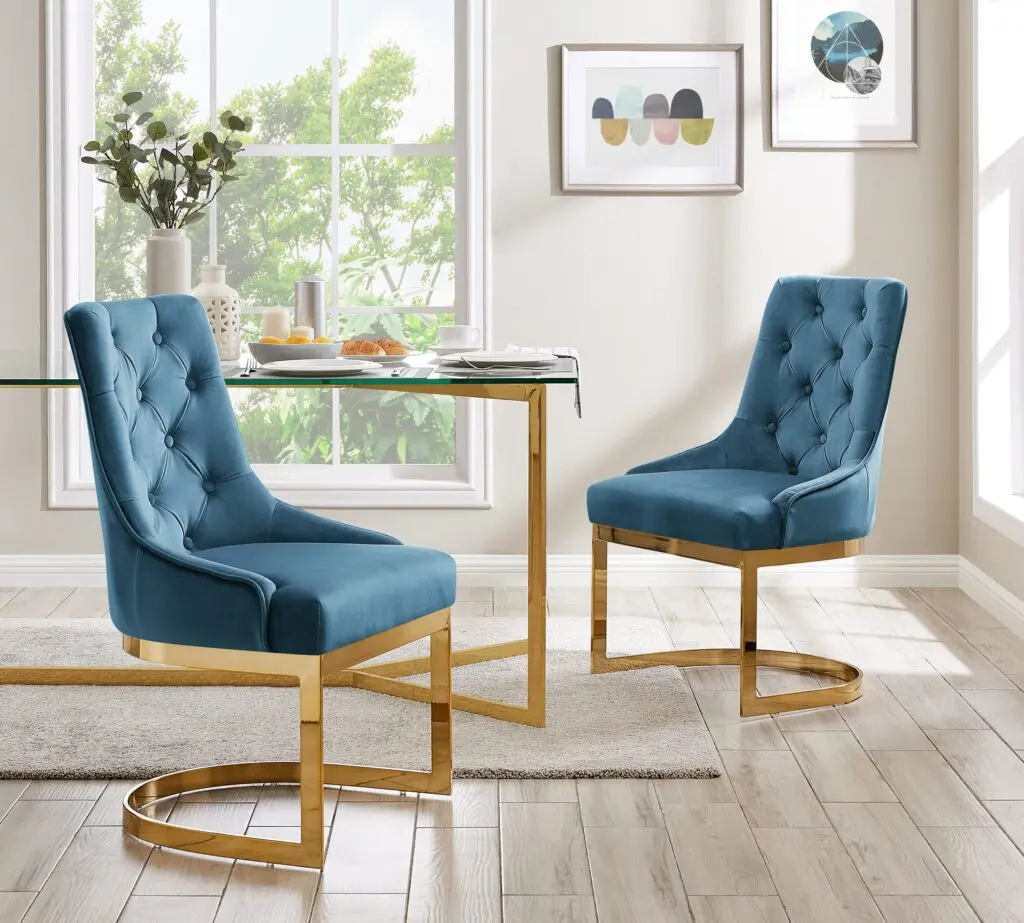 Hand Chair: The Iconic Accent Piece