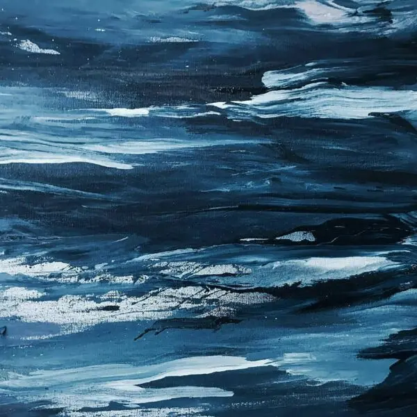 Abstract Painting