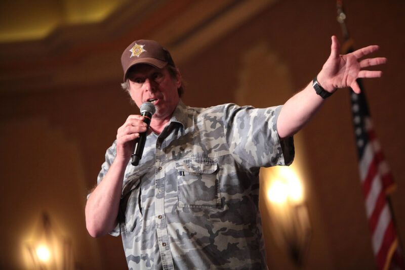 Ted Nugent