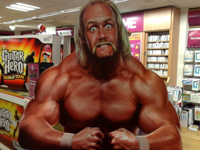 hulk hogan