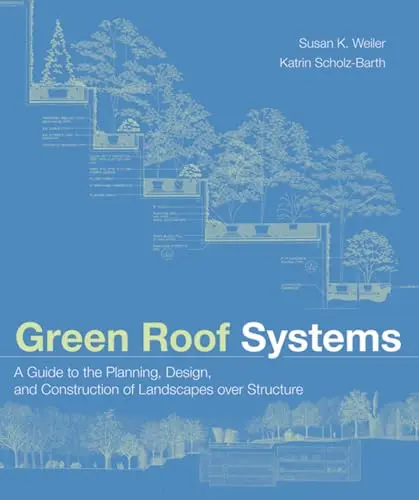 Green Roof Systems: A Comprehensive Guide to Eco-Friendly Design