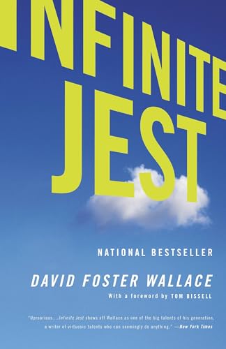 David Foster Wallace's Literary Wealth and Influence