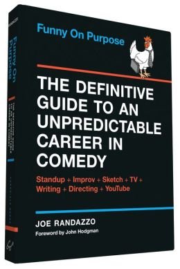 Exploring Howie Mandel's Net Worth and Career Path With The Definitive Guide to a Comedy Career