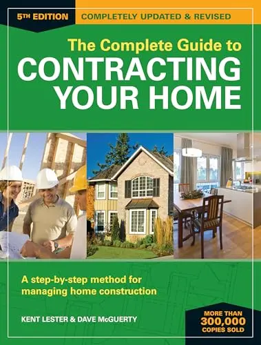 Exploring The Complete Guide to Contracting Your Luxury Home