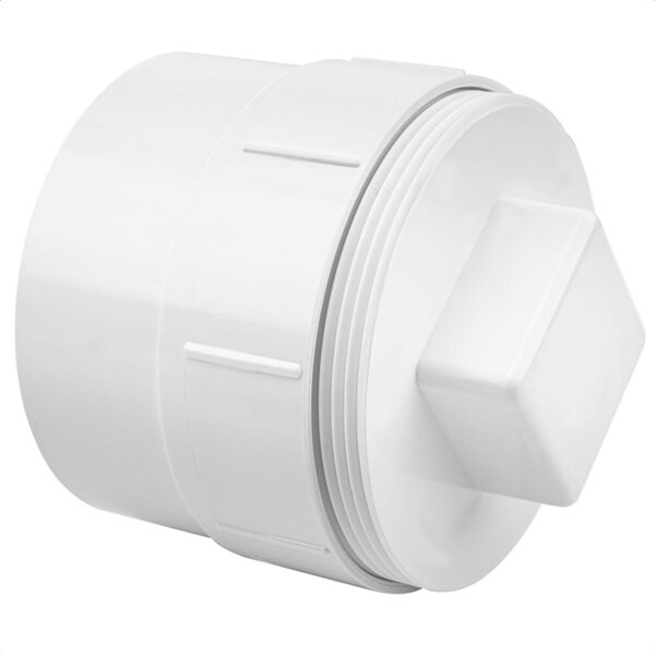 Cleanout Adapter Fitting: Essential for Connecting New Homes or ADUs to Sewer Lines