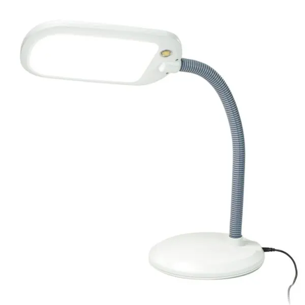 Bright Reader Hi Output Efficient Adjustable Goose Neck: An Eco-Friendly Lighting Solution