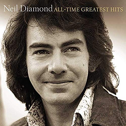 Neil Diamond's All Time Greatest Hits: A Testament to His Enduring Musical Legacy