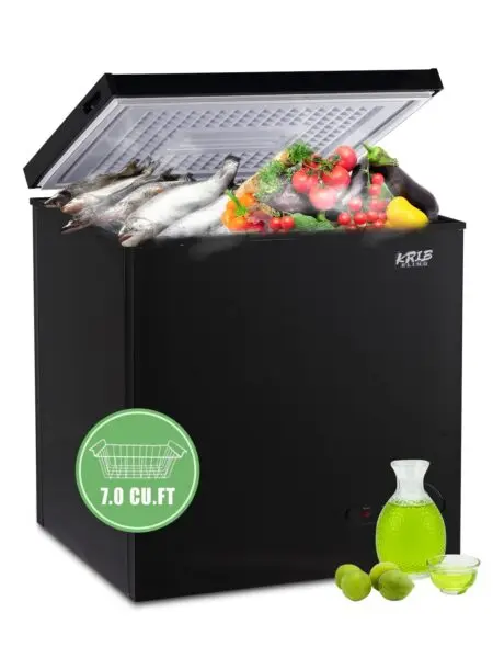 Elevate Your In-Law Suite With a Freezer Temperature Control Removable Basement
