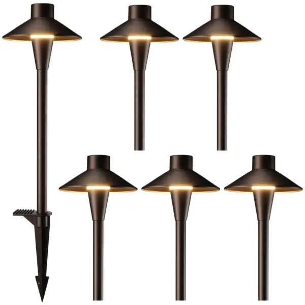 Leonlite Landscape Lighting: Transform Your Outdoor Spaces with Style and Functionality