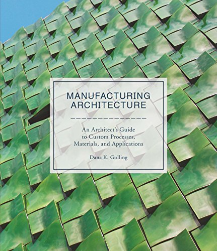 Manufacturing Architecture: A Must-Read for Luxury Home Builders and Buyers