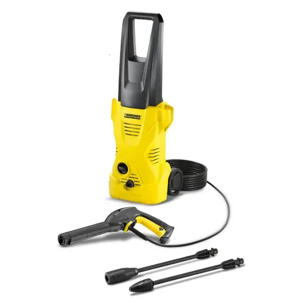 Why Professional Contractors Recommend the Karcher Electric Power Pressure Washer