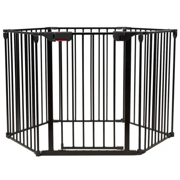Costzon Fireplace Walk Through Directions Wall Mount For Safe & Stylish Spaces
