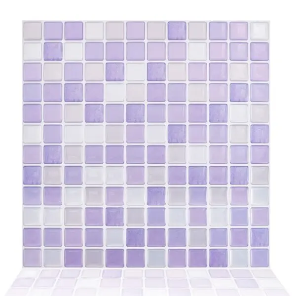 Create a Stunning Kitchen with PH PandaHall Removable Stickers
