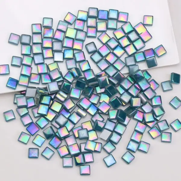 Transform Your Space with Yatinkim Glitter Decoration Tiles