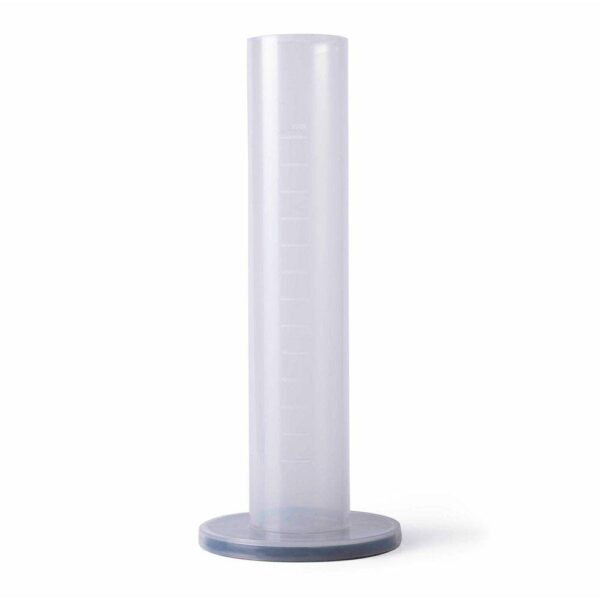 Transparent Measuring Cylinder 500ml