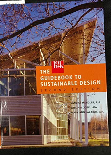 The Guidebook to Sustainable Design: Second Edition