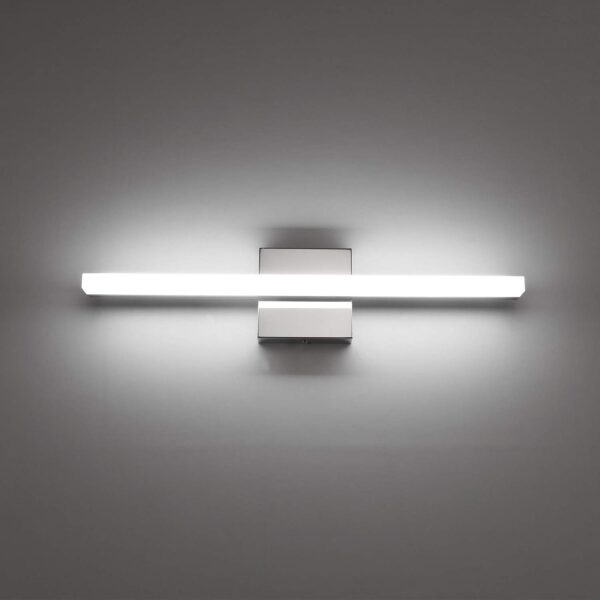 Modern LED Wall Light Fixture