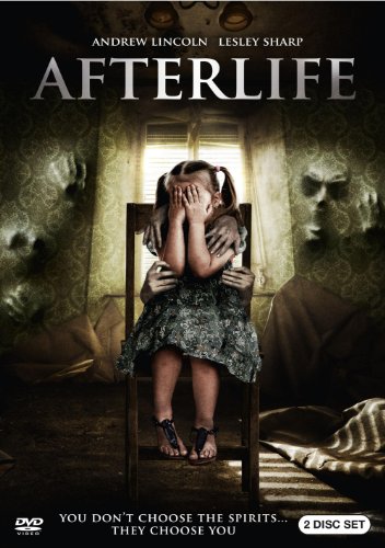 Afterlife: The Complete 2-Disc Set DVD 