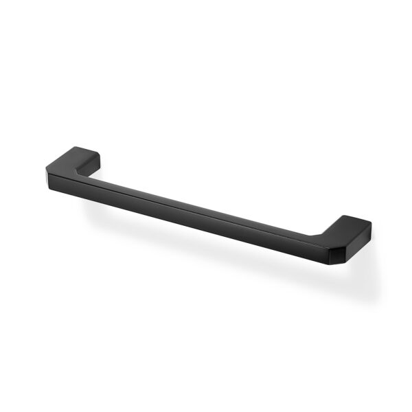 Matte Black Cabinet Pull Handle