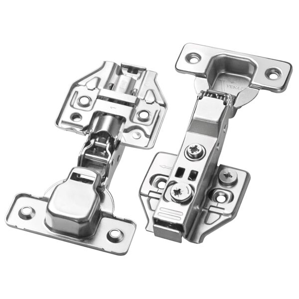 Soft Closing Cabinet Hinges Set