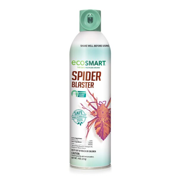 EcoSmart Spider Blaster Spray