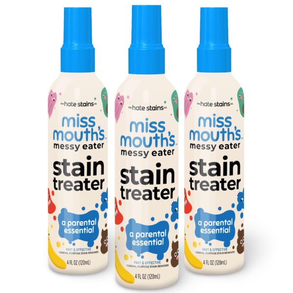 Miss Mouth's Messy Eater Stain Treater