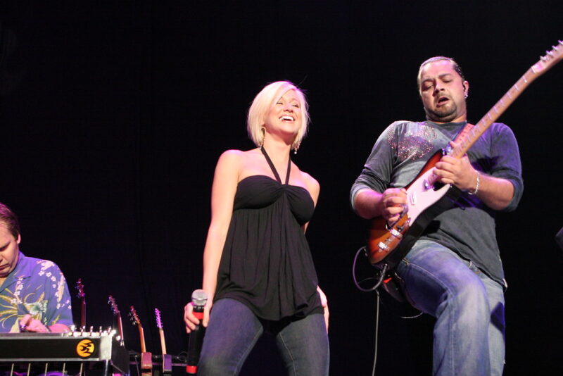 Kellie Pickler