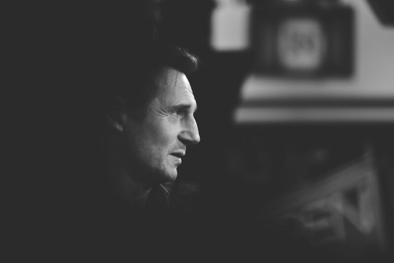 Liam Neeson