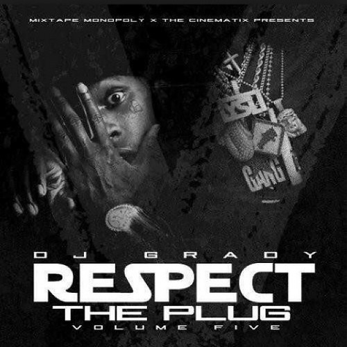 Respect the Plug #5 feat. Rocko, Young Thug, Rich Gang, Natalac, Chief Keef, French Montana, Yo Gotti etc. http://www.livemixtapes.com/mixtapes/30679/respect-the-plug-5.html