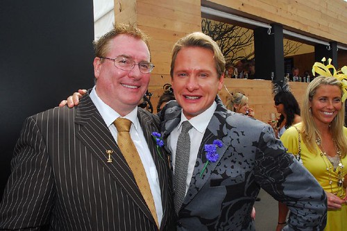 Carson Kressley