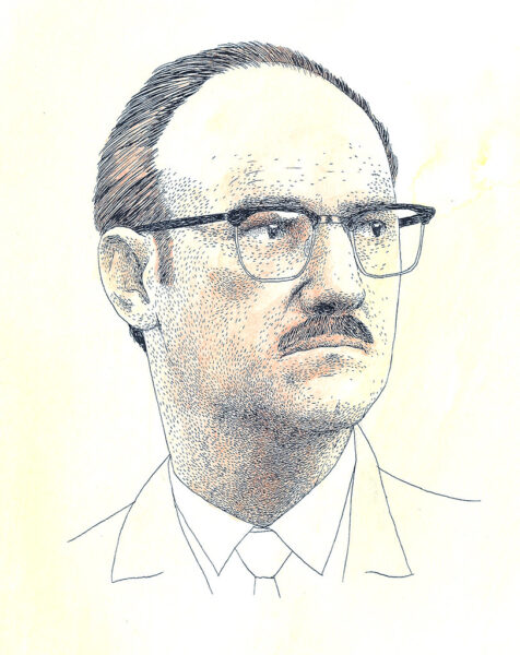 Gene Hackman