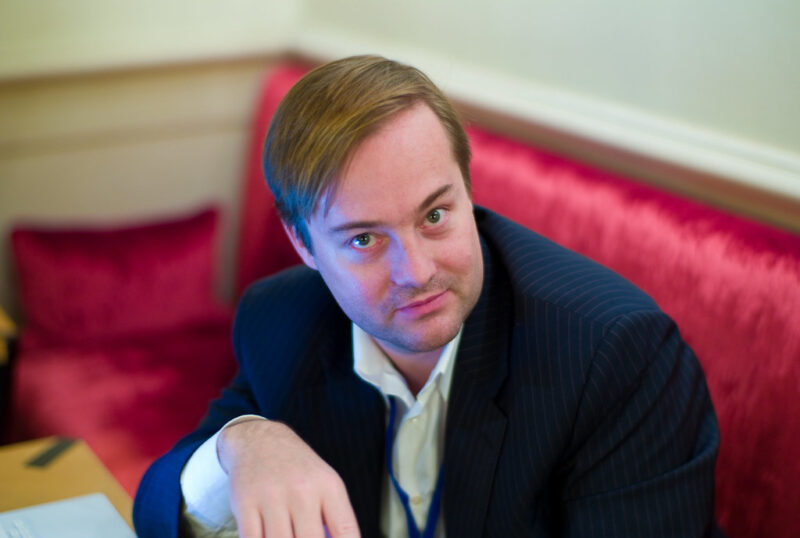 Jason Calacanis net worth