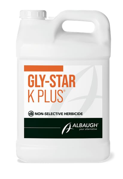 Generic Star K Plus Gallons Potassium Based