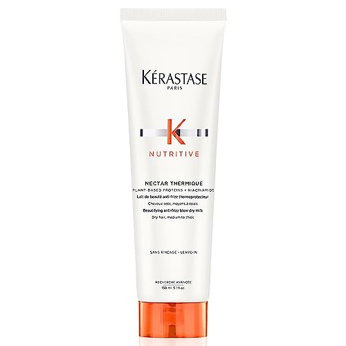 Kerastase Nutritive Thermique Protecting Plant based